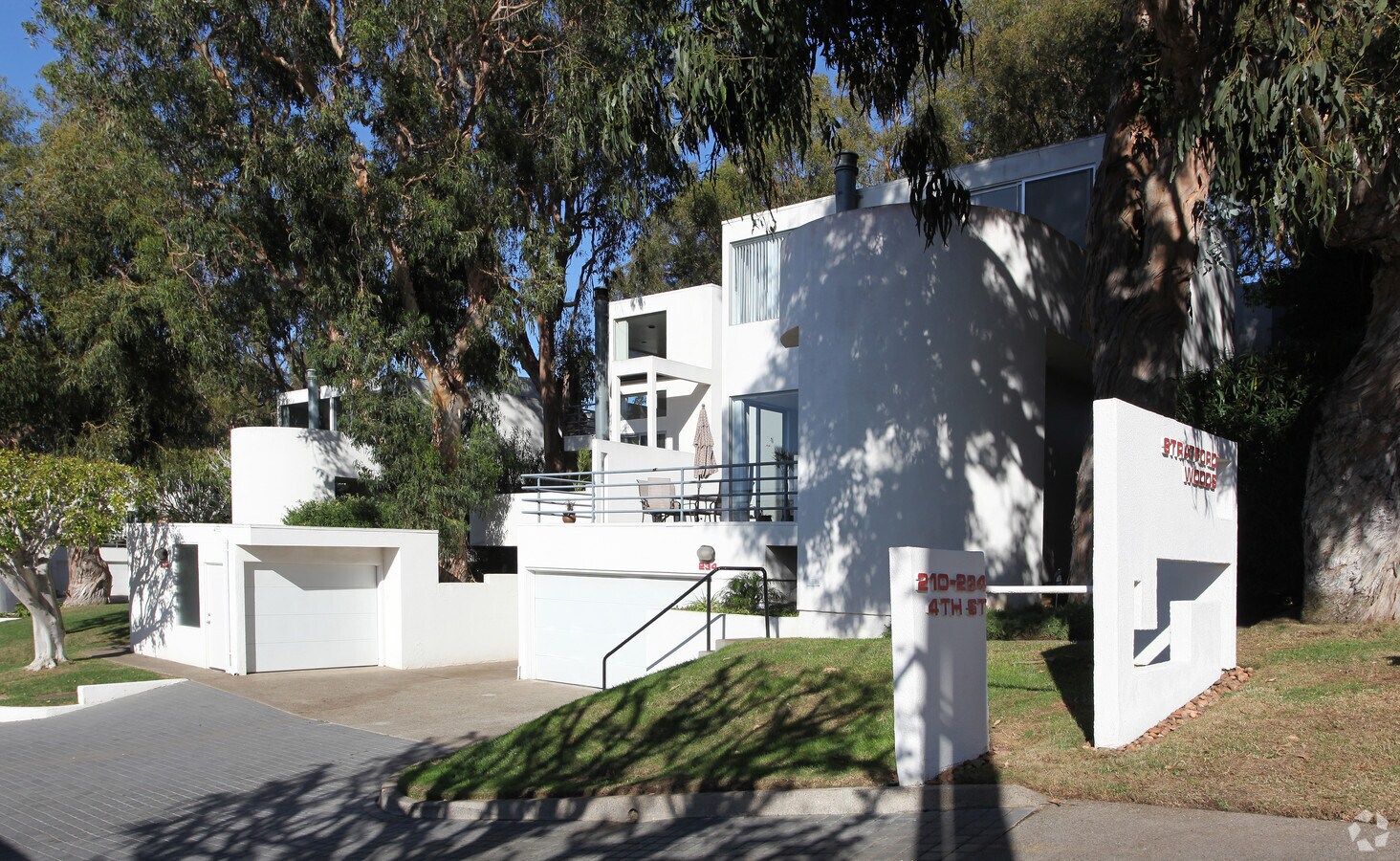 Photo - Stratford Woods Apartments