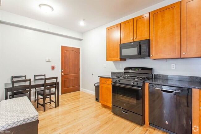 Building Photo - 1 br, 1 bath 4plex - 1921 N 18TH ST Unit 1R Rental