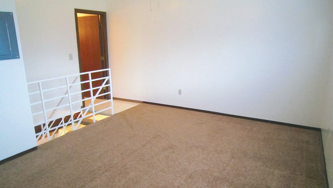 Nike Meadows Apartments
