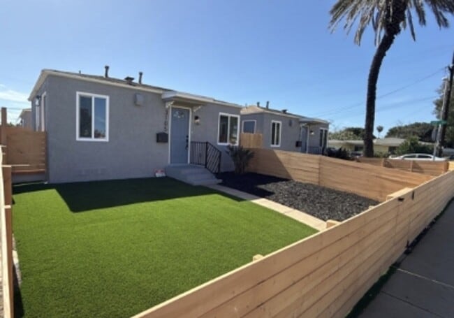 Building Photo - One-Bedroom Unit 1207
