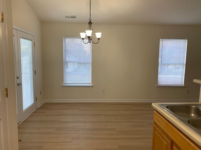 Photo - All new laminate flooring~3 bedroom 2 bath...