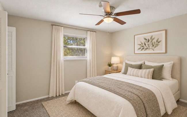 Mission Manor Apartments