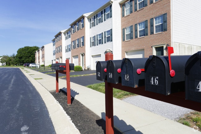 Greenbriar Estates
