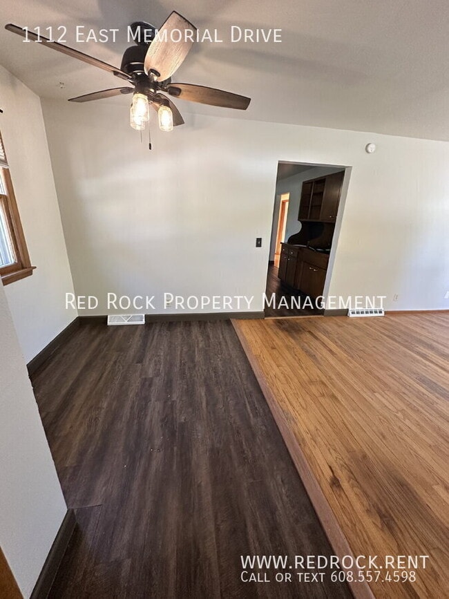 Photo - 1112 E Memorial Dr