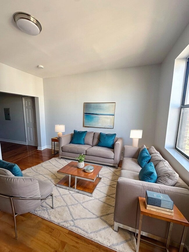 Photo - City View Terrace