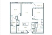 B1 Floor Plan