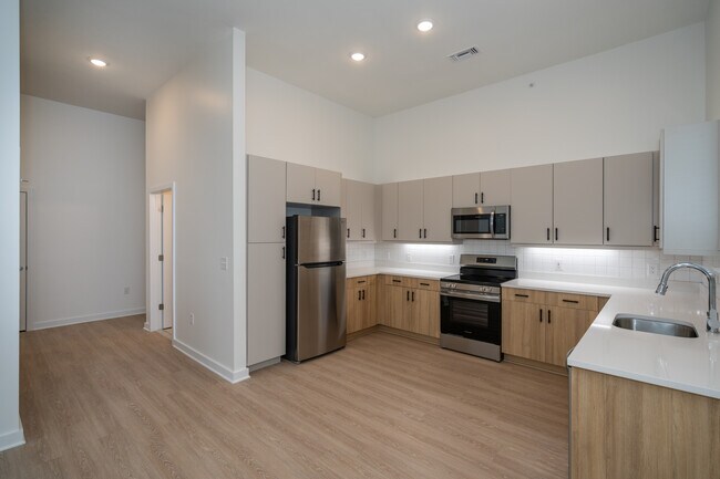 B1 Kitchen