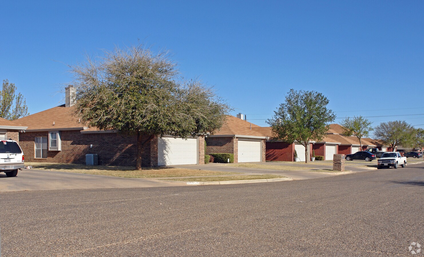 Yorkshire Village Apartments For Rent In Lubbock