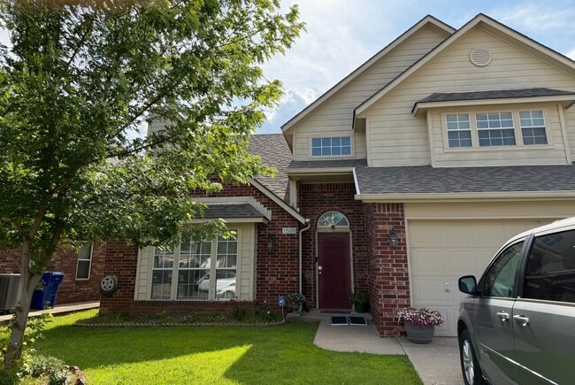 Photo - Broken Arrow Union Schools Single Family Home for Rent 5 beds 2.5 bath