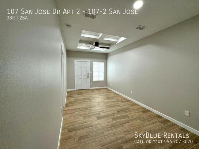 Photo - 107 San Jose Dr Unit 107-2 San Jose