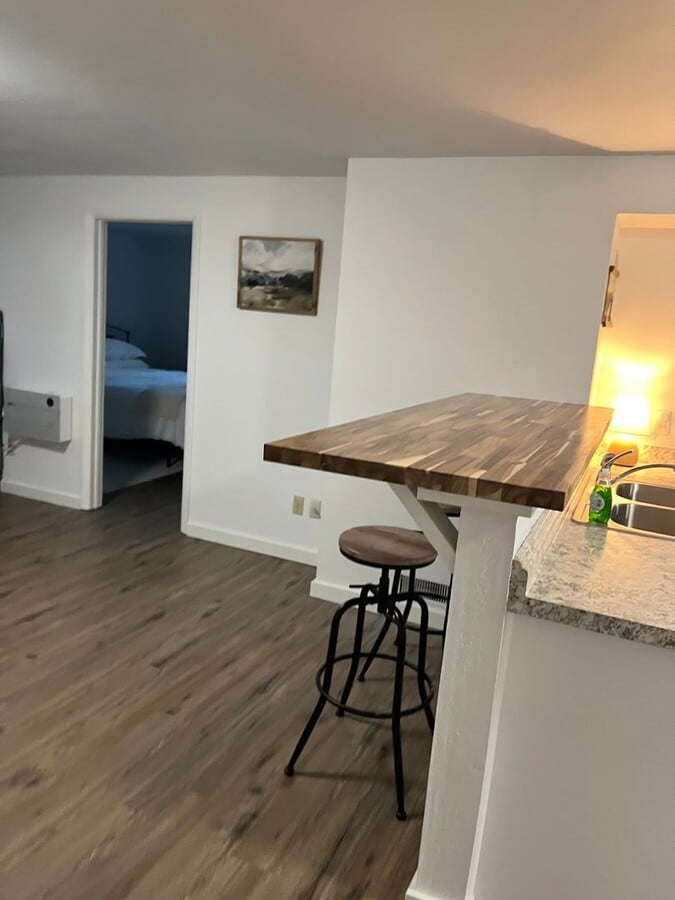 Photo - 2 Bed 1 Bath furnished