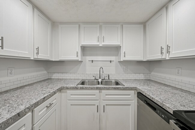 Somerford Square Apartments