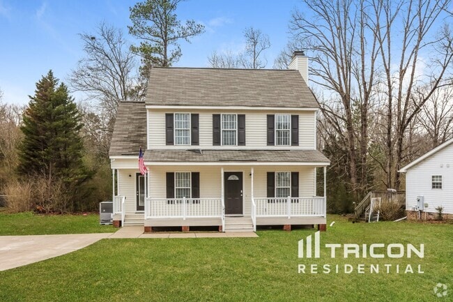 Building Photo - 2113 Ruddy Rd Rental