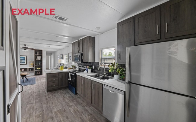 Photo - 2421 Caulie Harris Rd