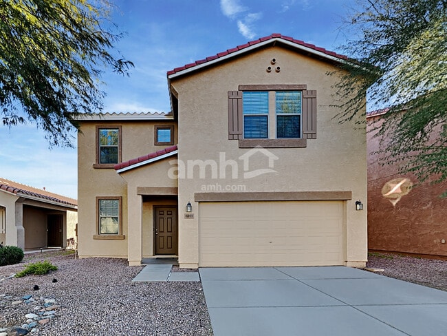 Building Photo - 6911 W Irwin Ave