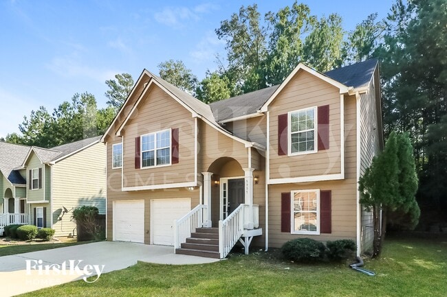 Photo - 5955 Water Oaks Dr