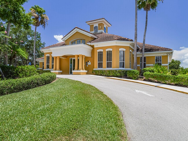 Building Photo - 5095 Fairways Cir Unit # I202 Rental