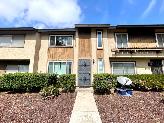 Great 3B/2.5BA Townhouse w/ Large Kitchen ... - Great 3B/2.5BA Townhouse w/ Large Kitchen ...