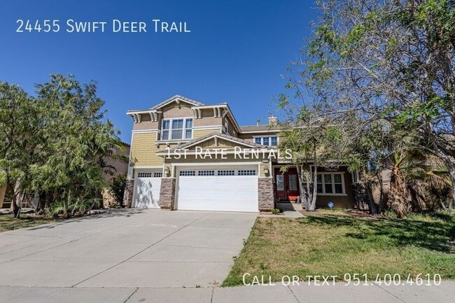Building Photo - 24455 Swift Deer Tr