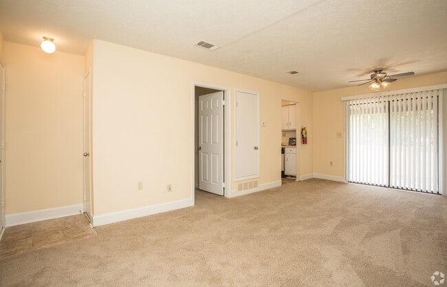 Gentian Court