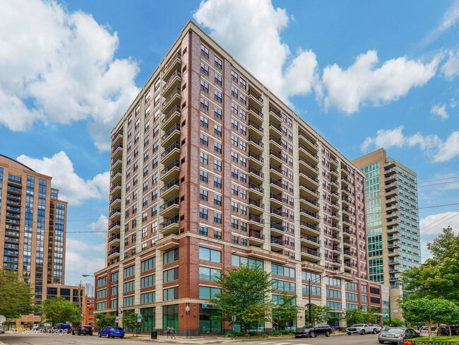 Photo - 451 W Huron St Condo Unit 1108