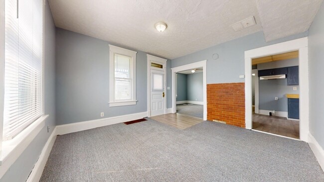 Photo - Coming soon-Freshly updated, large garage/small yard