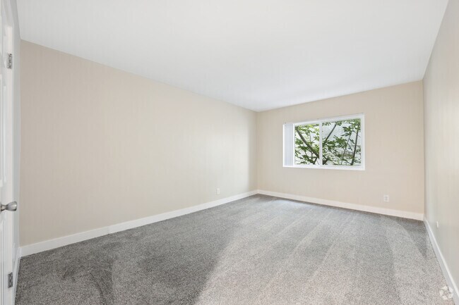 3BR, 2BA - 1850SF - Second Bedroom