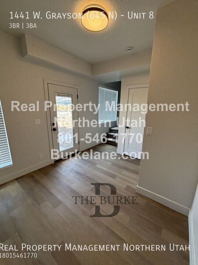 Photo - 1441 Grayson Unit 8