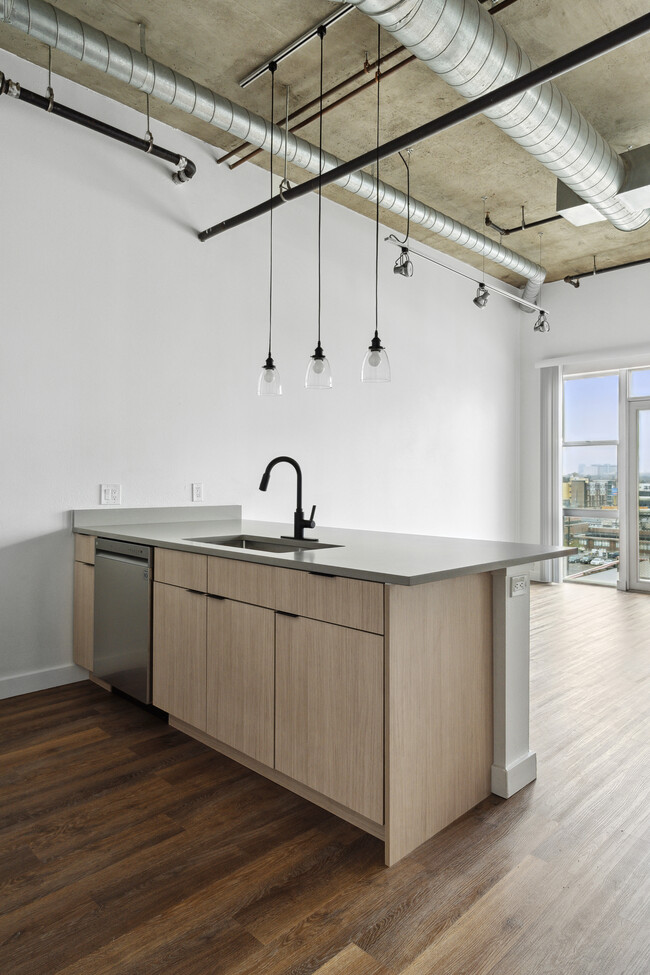 Premier Lofts