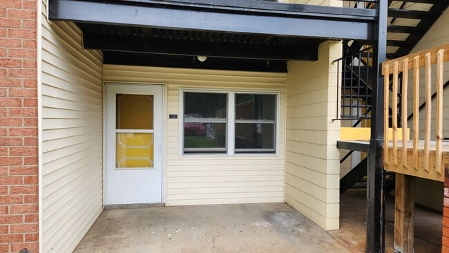 Riverbend Apartments