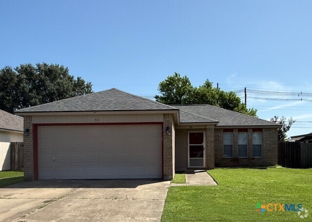 Building Photo - 311 Clydesdale Ln Rental