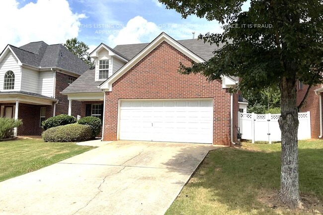 Building Photo - 321 Nunnally Dr Rental