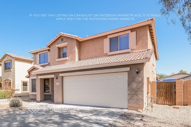 Photo - 24902 W Wayland Dr