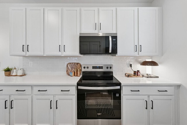 Sablewood apartments — community photo