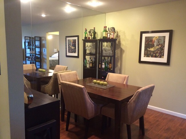 Photo - 2254 N Baldwin Way Condo Unit 3A
