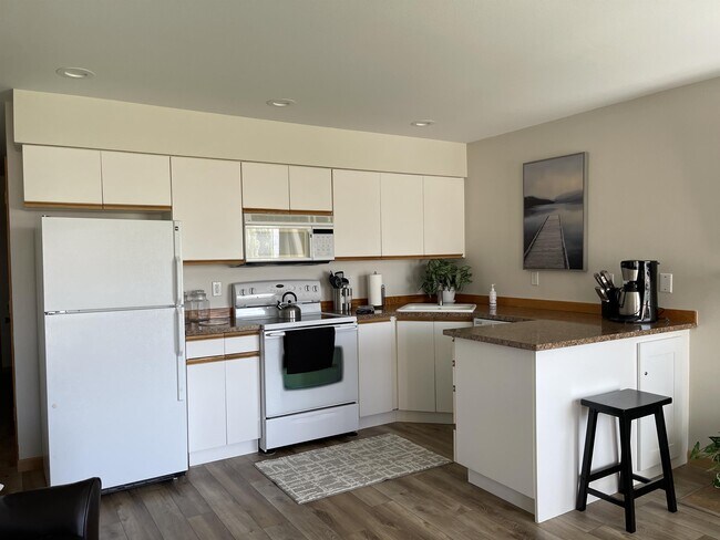 Photo - 18 Lake Chelan Shores Dr