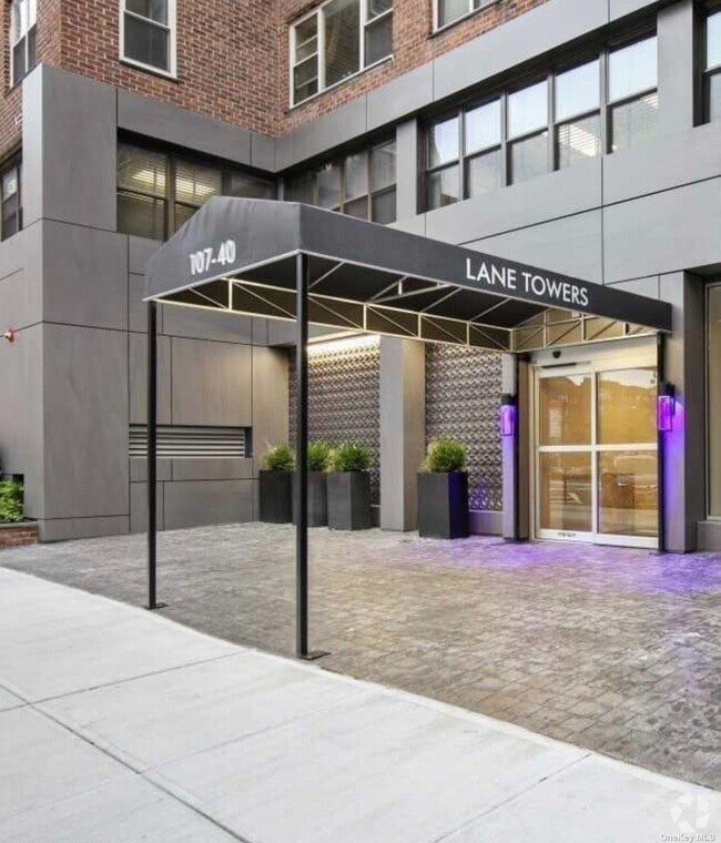Building Photo - 107-40 Queens Blvd Unit 12H Rental