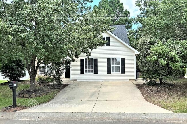 Building Photo - 2831 Bombay Dr Rental