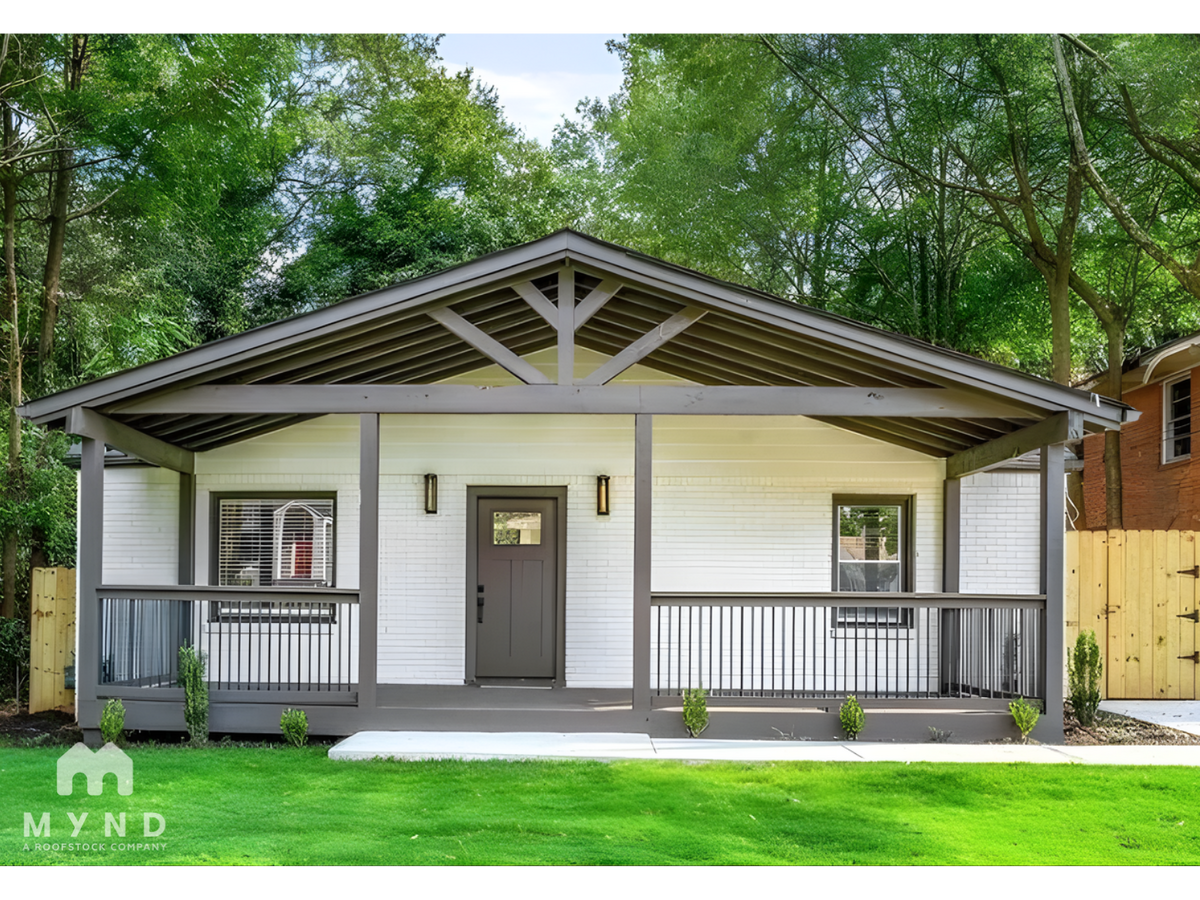 Photo - 1480 Ezra Church Dr NW