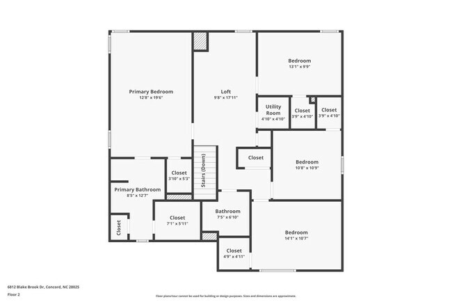 Photo - 6812 Blake Brook Dr