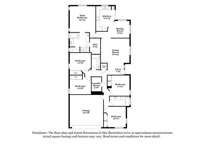 Photo - 802 S 126th Ave