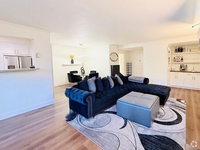 Building Photo - 7560 Hollywood Blvd Unit #101 Rental