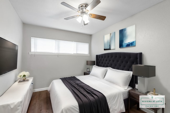 Photo - Riviera at 25th