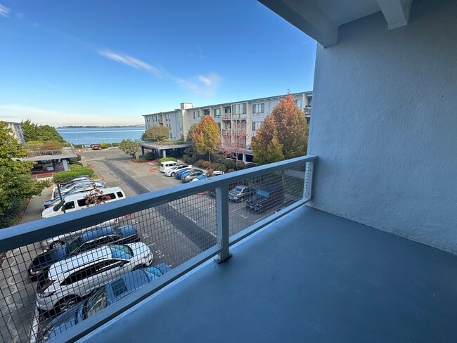 Photo - Two Bedroom Condo Available in Emeryville in Watergate Complex!! ALL BRAND NEW!! Unit 348