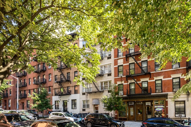 219 East 88th Street