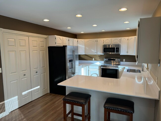2080 Glasser Pl Unit 1