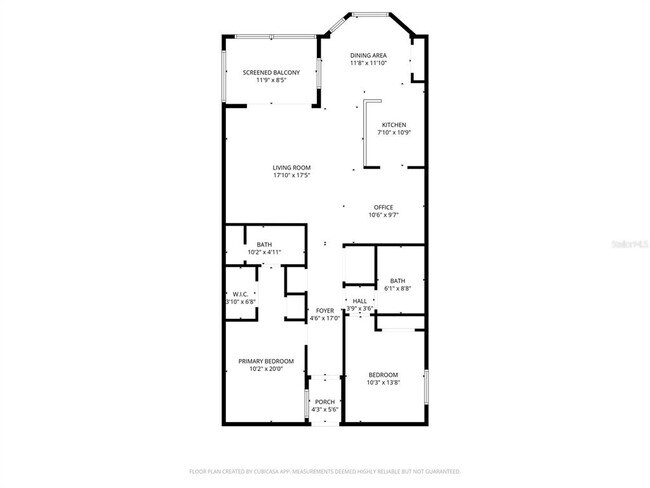 7607 Grand Estuary Trail Unit 302