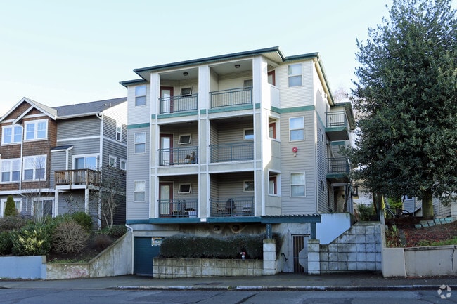 Foto principal - Academia Place