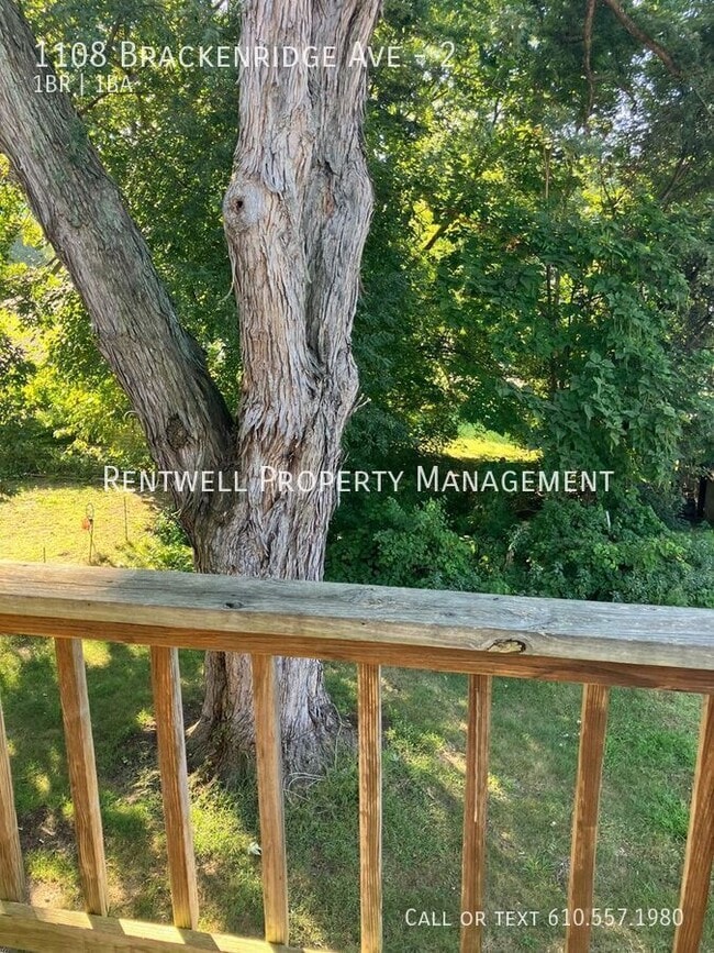 Photo - 1108 Brackenridge Ave Unit 2