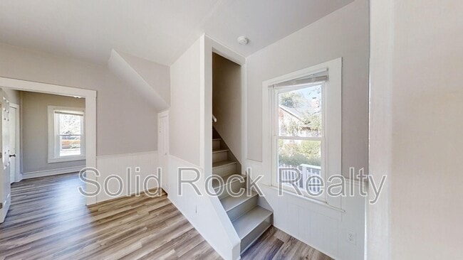 Photo - 811 N Wahsatch Ave